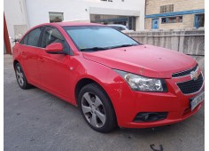 CHEVROLET CRUZE (J300)