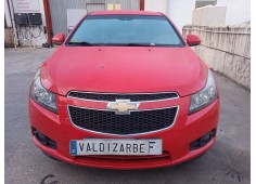 chevrolet cruze (j300) del año 2009 2