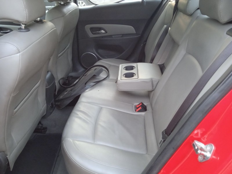 chevrolet cruze (j300) del año 2009