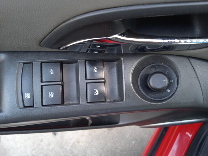 chevrolet cruze (j300) del año 2009