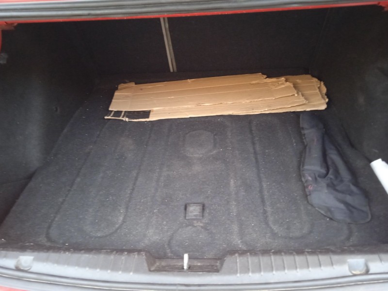 chevrolet cruze (j300) del año 2009