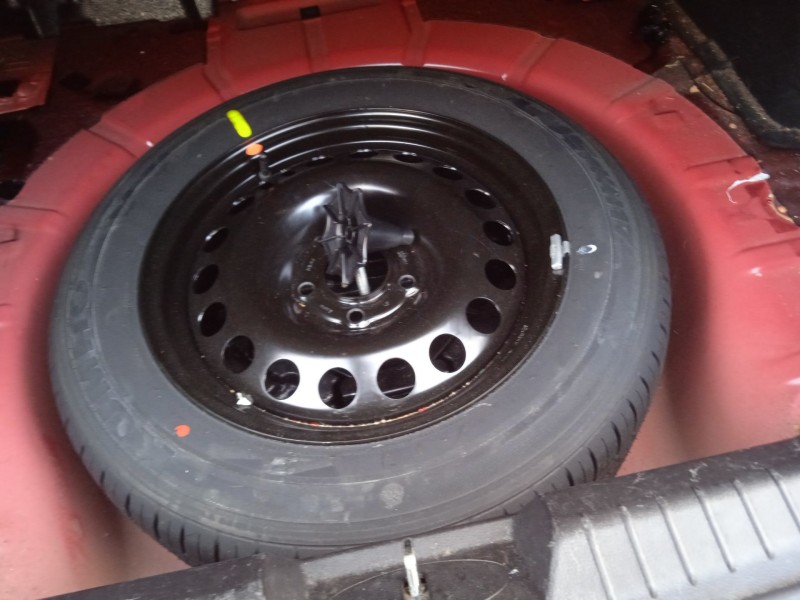 chevrolet cruze (j300) del año 2009