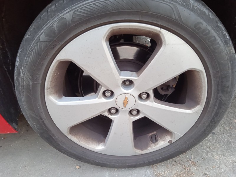 chevrolet cruze (j300) del año 2009