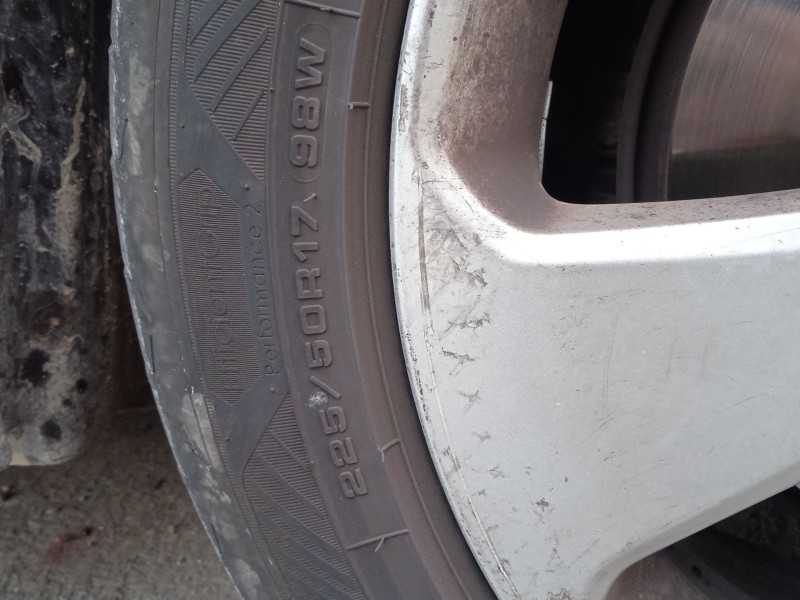 chevrolet cruze (j300) del año 2009