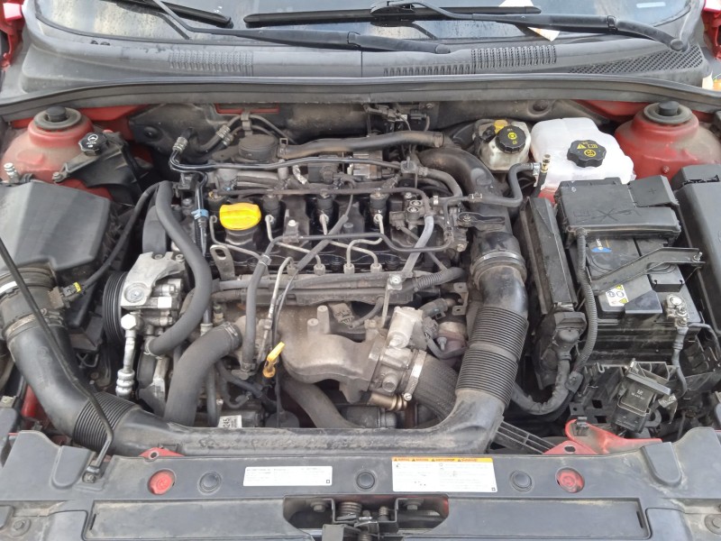 chevrolet cruze (j300) del año 2009