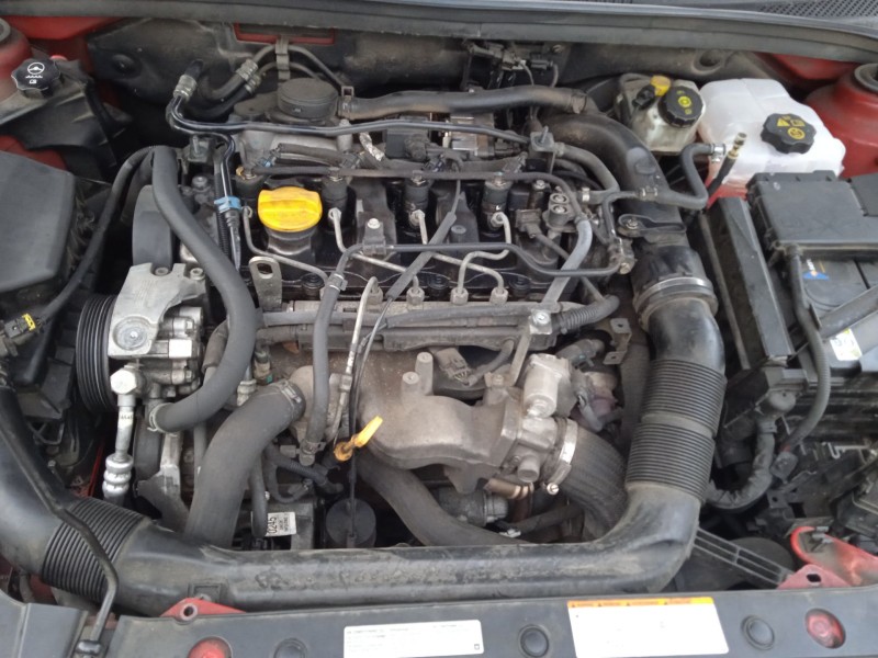 chevrolet cruze (j300) del año 2009