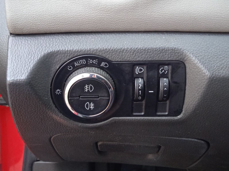 chevrolet cruze (j300) del año 2009