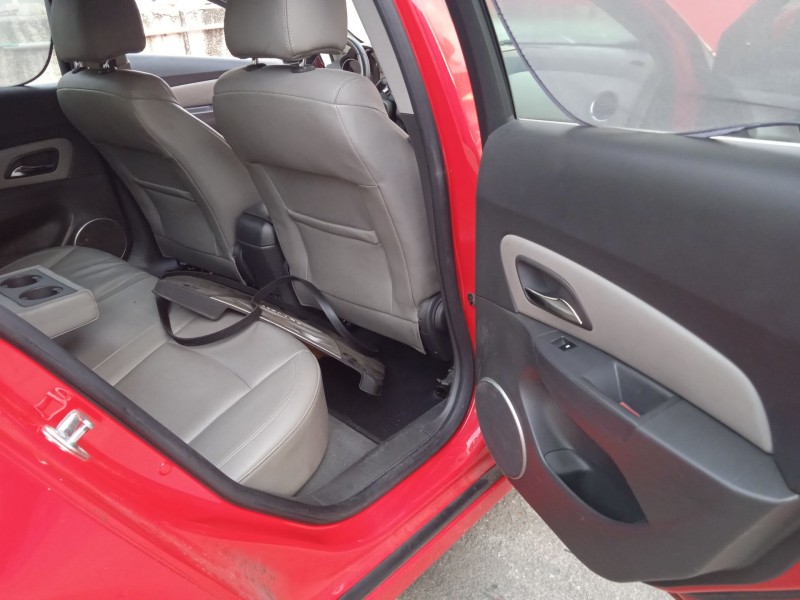 chevrolet cruze (j300) del año 2009