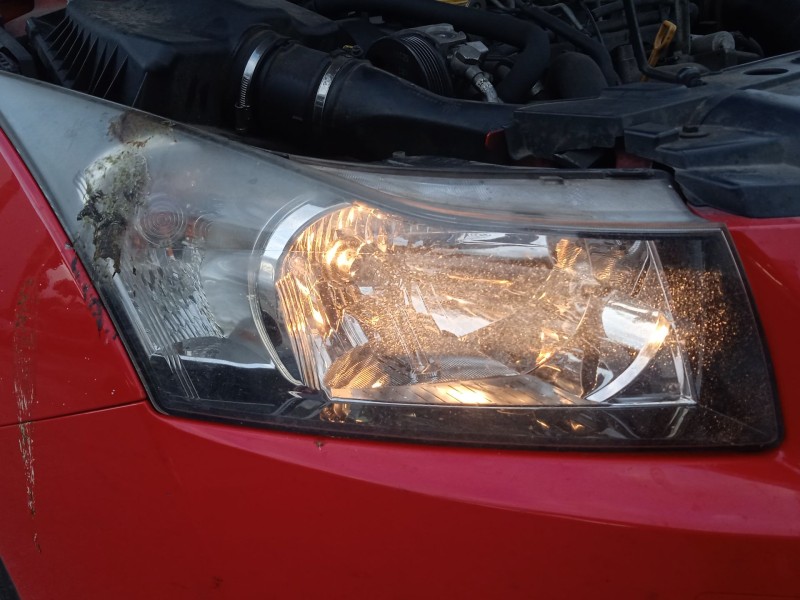 chevrolet cruze (j300) del año 2009