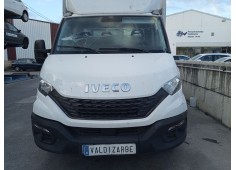 iveco daily vi furgoneta del año 2022 2
