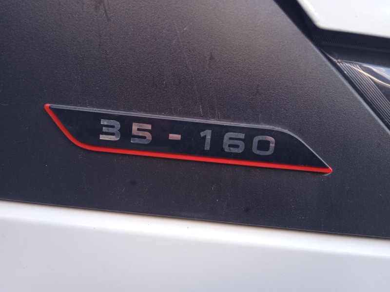 iveco daily vi furgoneta del año 2022