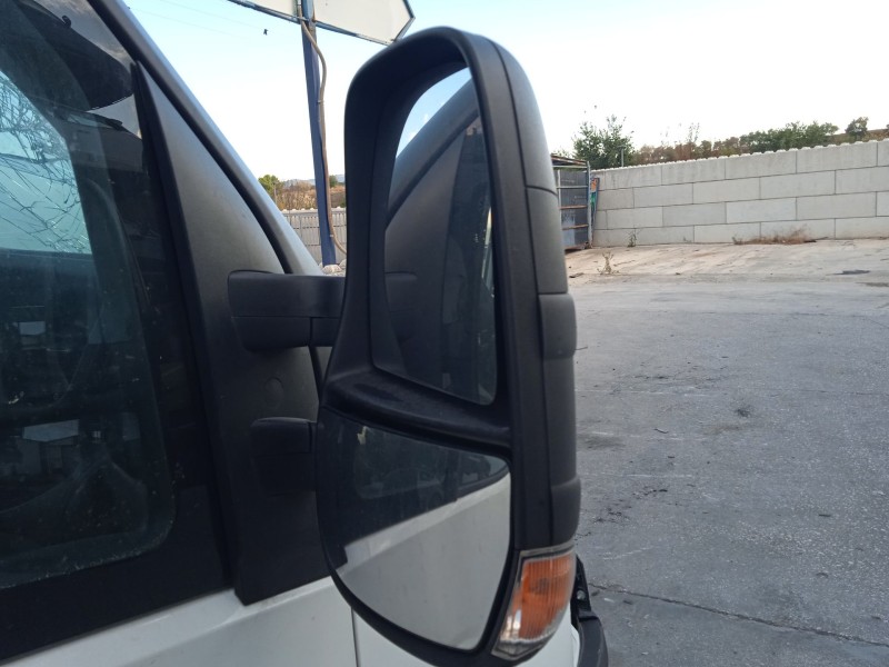 iveco daily vi furgoneta del año 2022