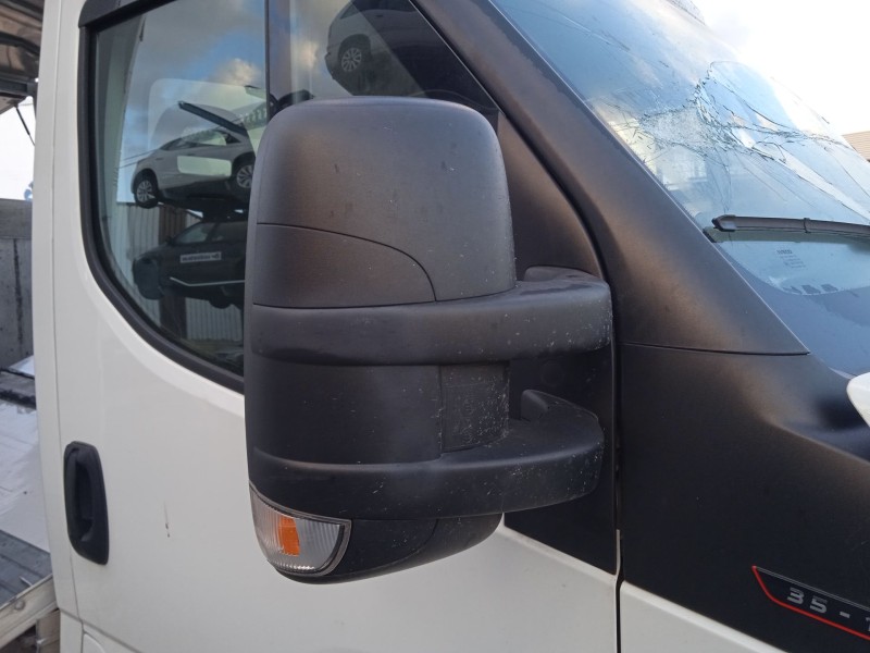 iveco daily vi furgoneta del año 2022