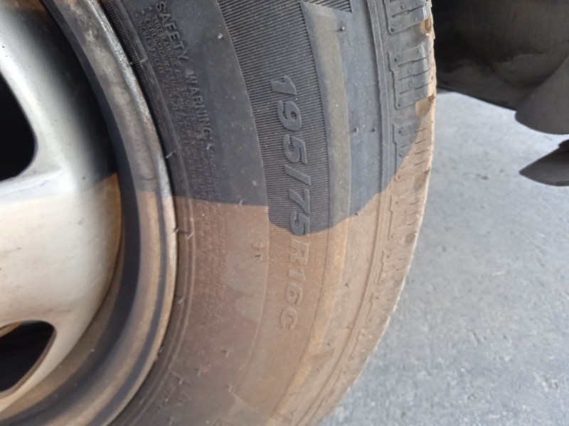 iveco daily vi furgoneta del año 2022