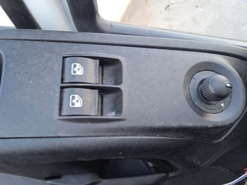 iveco daily vi furgoneta del año 2022