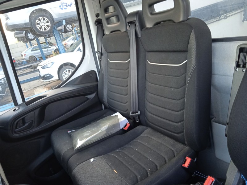 iveco daily vi furgoneta del año 2022