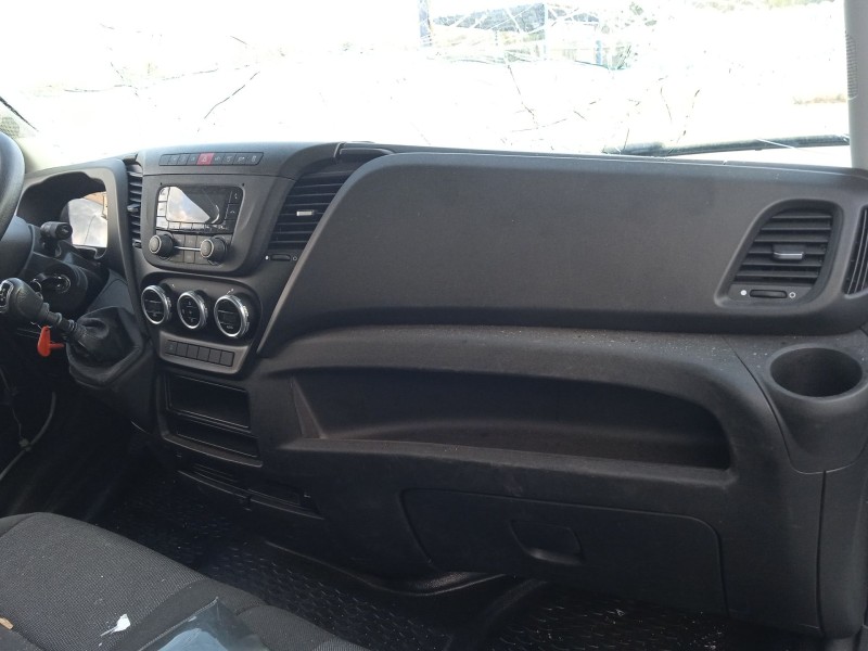 iveco daily vi furgoneta del año 2022