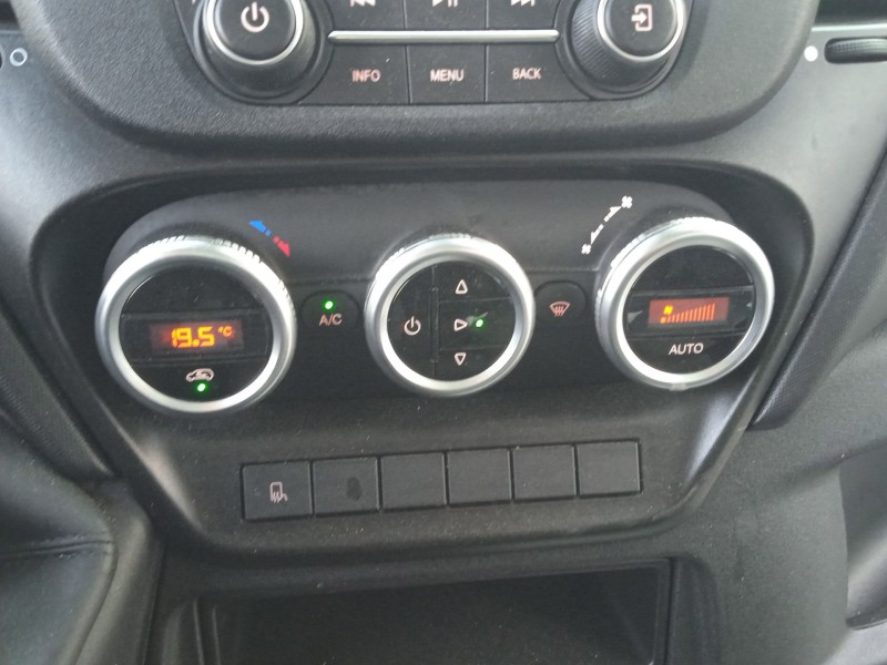 iveco daily vi furgoneta del año 2022