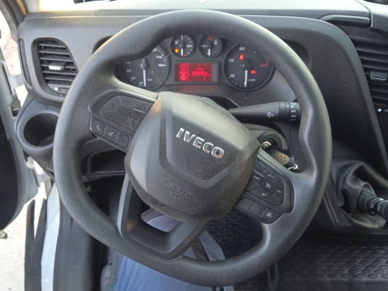 iveco daily vi furgoneta del año 2022