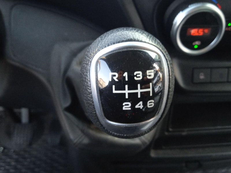 iveco daily vi furgoneta del año 2022