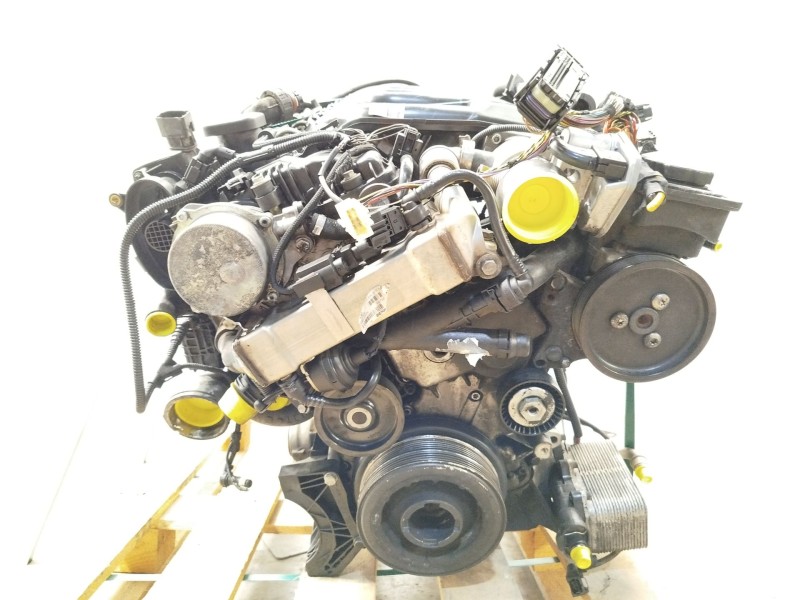 Recambio de despiece motor para bmw x3 (e83) 3.0 d referencia OEM IAM 306D3  