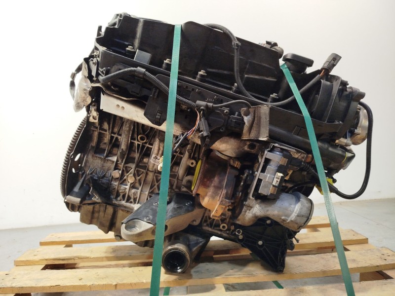 Recambio de despiece motor para bmw x3 (e83) 3.0 d referencia OEM IAM 306D3  