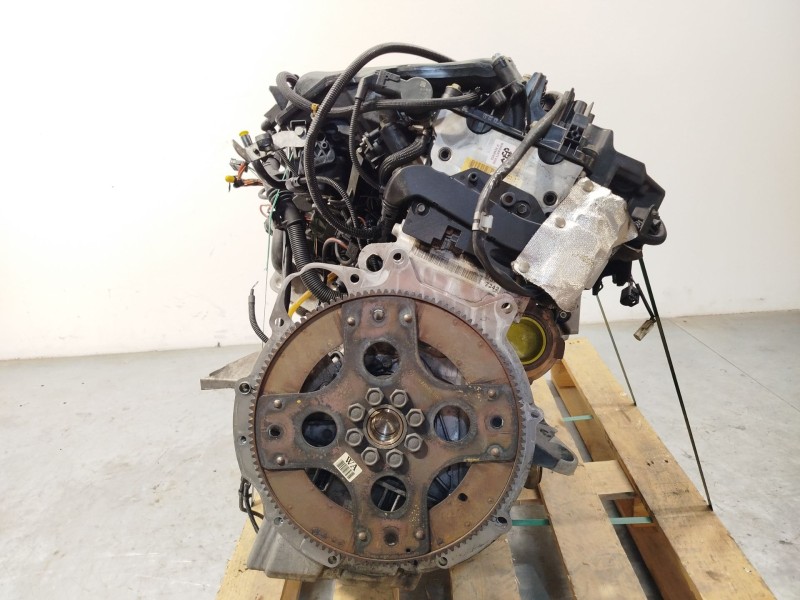 Recambio de despiece motor para bmw x3 (e83) 3.0 d referencia OEM IAM 306D3  