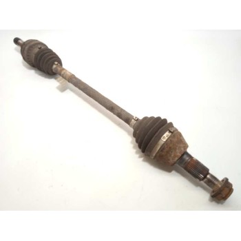 TRANSMISION TRASERA IZQUIERDA 96624821 