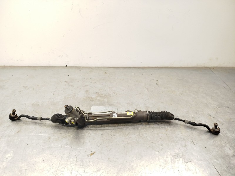 Recambio de cremallera direccion para bmw x3 (e83) 3.0 d referencia OEM IAM 3418924 32103444366 