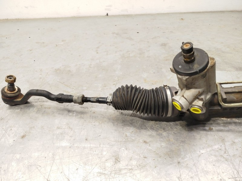 Recambio de cremallera direccion para bmw x3 (e83) 3.0 d referencia OEM IAM 3418924 32103444366 