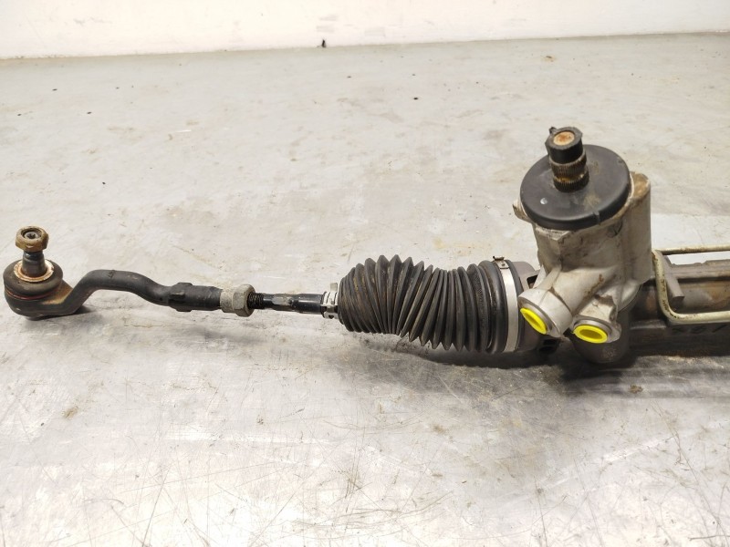 Recambio de cremallera direccion para bmw x3 (e83) 3.0 d referencia OEM IAM 3418924 32103444366 