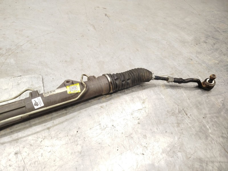 Recambio de cremallera direccion para bmw x3 (e83) 3.0 d referencia OEM IAM 3418924 32103444366 