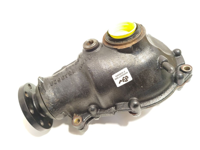 Recambio de diferencial delantero para bmw x3 (e83) 3.0 d referencia OEM IAM 31507500799  