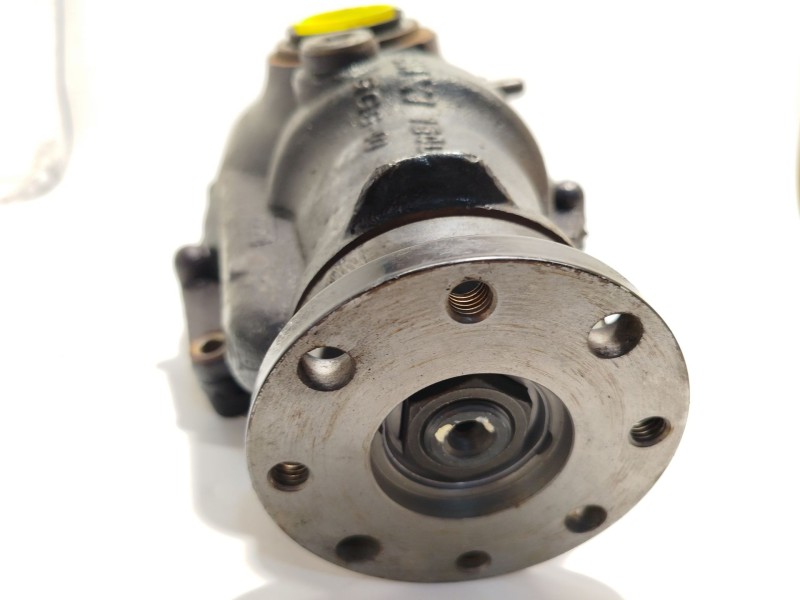 Recambio de diferencial delantero para bmw x3 (e83) 3.0 d referencia OEM IAM 31507500799  