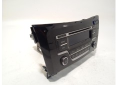 Recambio de sistema audio / radio cd para nissan qashqai ii (j11, j11_) 1.6 dci all mode 4x4-i referencia OEM IAM 28185HV01A  