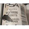 Recambio de amortiguador delantero derecho para peugeot 208 (p2) active referencia OEM IAM 9831168080  