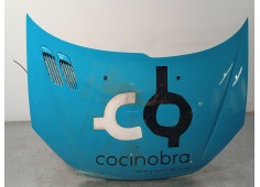 Recambio de capot para peugeot 206 hatchback (2a/c) 1.1 i referencia OEM IAM 7901K1  