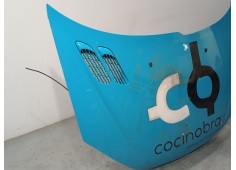 Recambio de capot para peugeot 206 hatchback (2a/c) 1.1 i referencia OEM IAM 7901K1   2