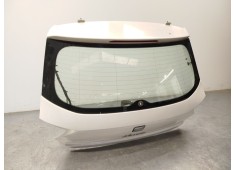 Recambio de porton trasero para seat ibiza v (kj1, kjg) 1.0 tsi referencia OEM IAM 6F0827023E   2
