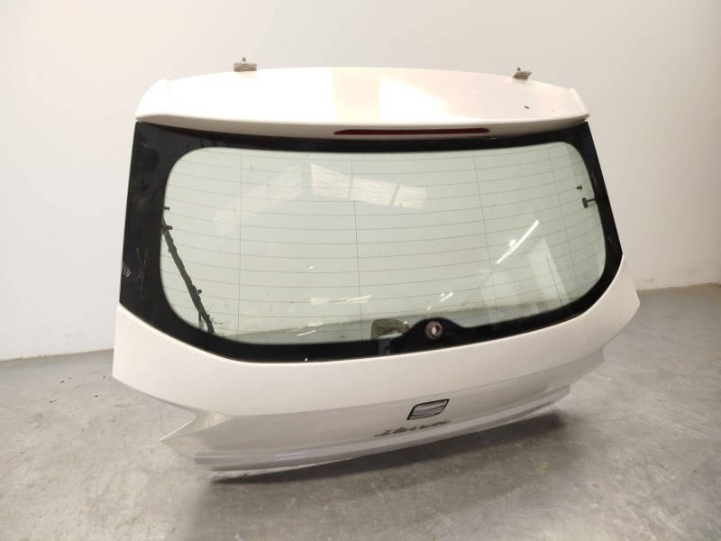 Recambio de porton trasero para seat ibiza v (kj1, kjg) 1.0 tsi referencia OEM IAM 6F0827023E  