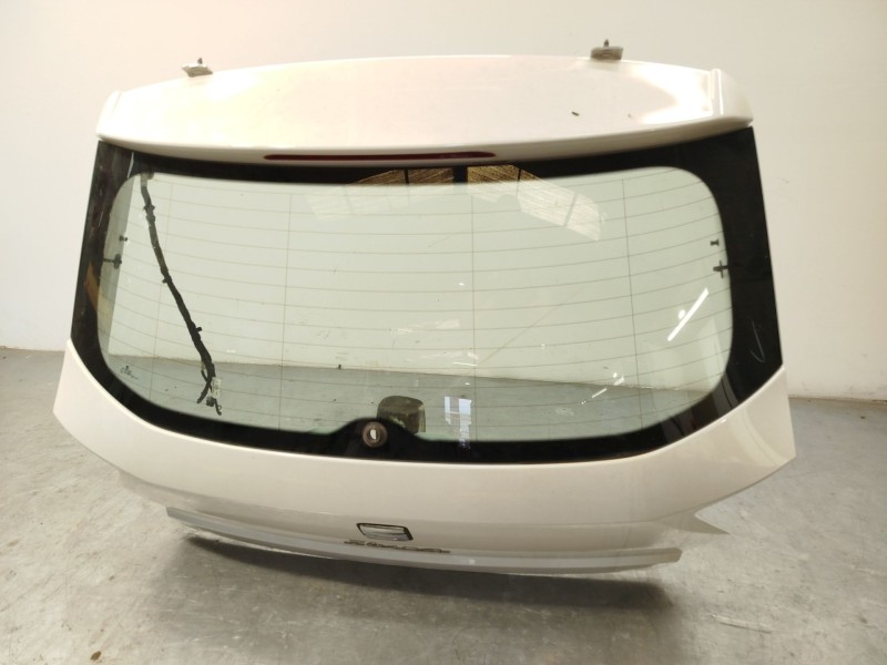 Recambio de porton trasero para seat ibiza v (kj1, kjg) 1.0 tsi referencia OEM IAM 6F0827023E  