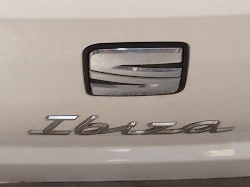 Recambio de porton trasero para seat ibiza v (kj1, kjg) 1.0 tsi referencia OEM IAM 6F0827023E  