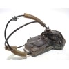 Recambio de cerradura puerta trasera derecha para honda cr-v 1.6 dtec cat referencia OEM IAM 72610T0AA11  