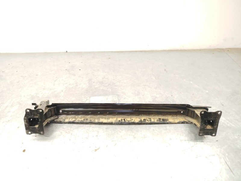 Recambio de refuerzo paragolpes trasero para seat ibiza v (kj1, kjg) 1.0 tsi referencia OEM IAM 6F0807305F  