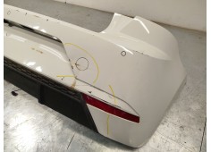 Recambio de paragolpes trasero para seat ibiza v (kj1, kjg) 1.0 tsi referencia OEM IAM 6F0807421H 6F0807421HGRU  2