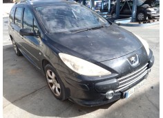 peugeot 307 break (3e) del año 2006 2