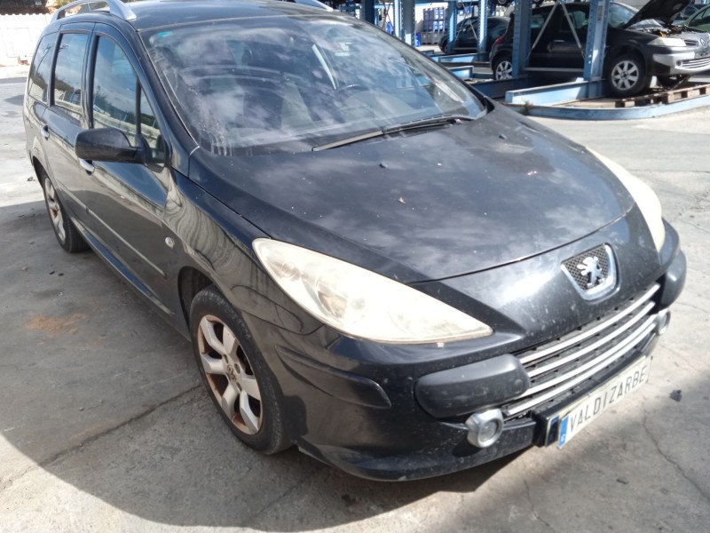 peugeot 307 break (3e) del año 2006