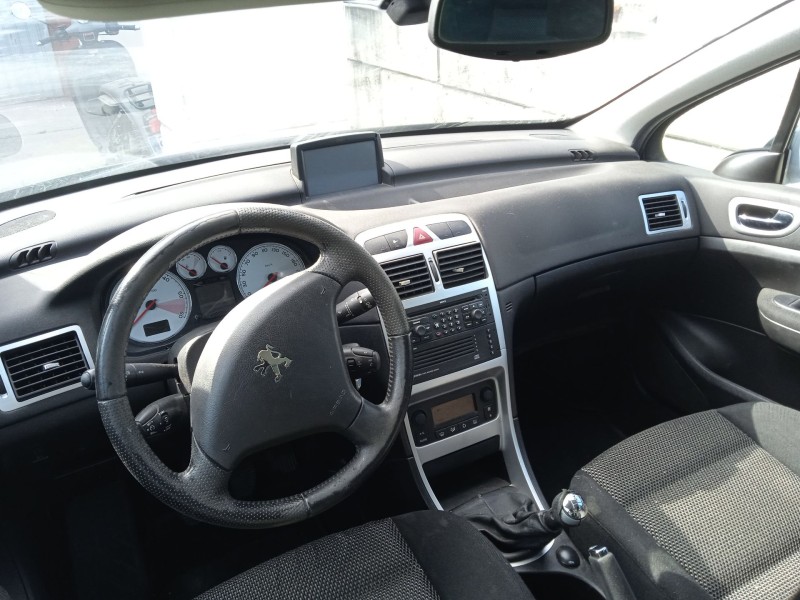 peugeot 307 break (3e) del año 2006