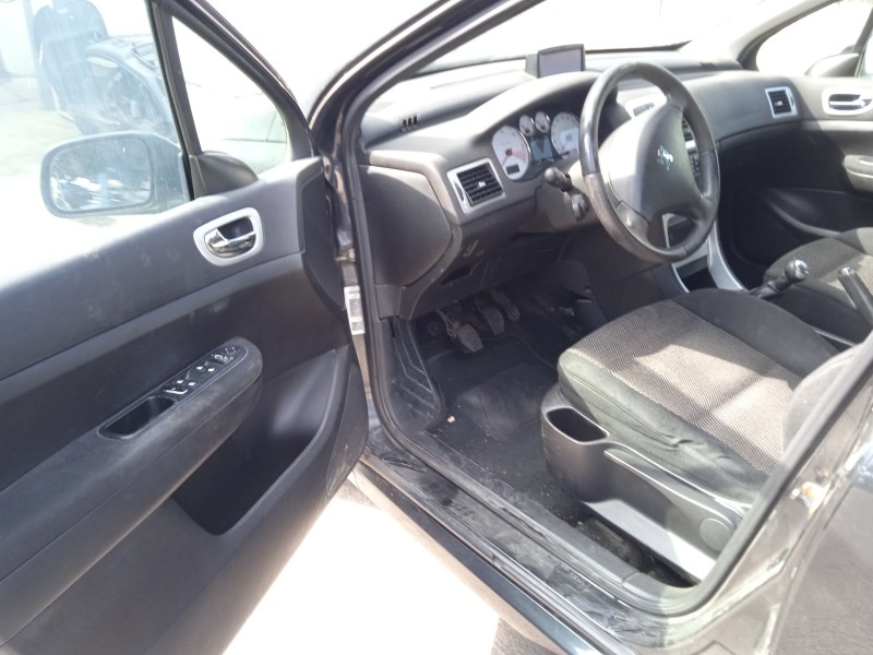 peugeot 307 break (3e) del año 2006
