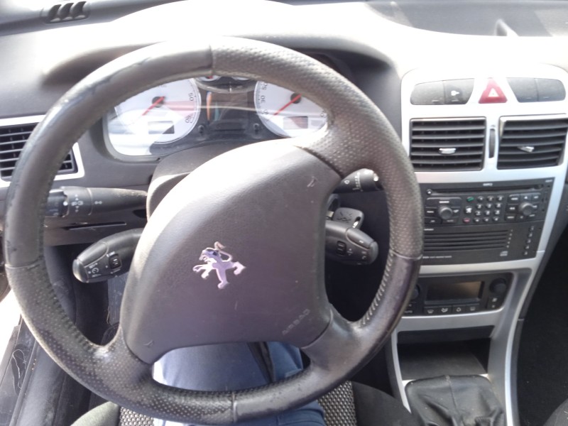 peugeot 307 break (3e) del año 2006